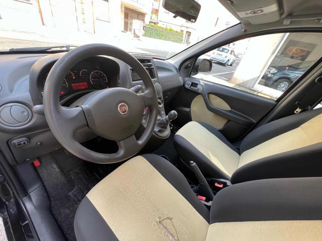 FIAT Panda 1.2 Dynamic Natural Power Mamy