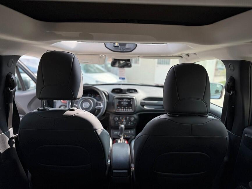 Jeep Renegade 1.3 T4 240CV PHEV 4xe AT6 Trailhawk