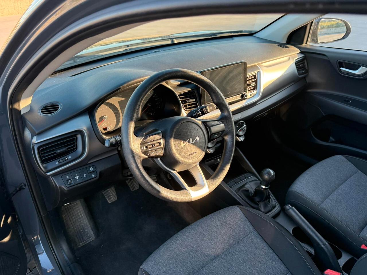 Kia Stonic 1.2 DPI Urban / NEOPATENTATI