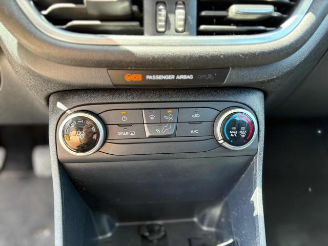FORD Fiesta 1.1 75 CV 5 porte