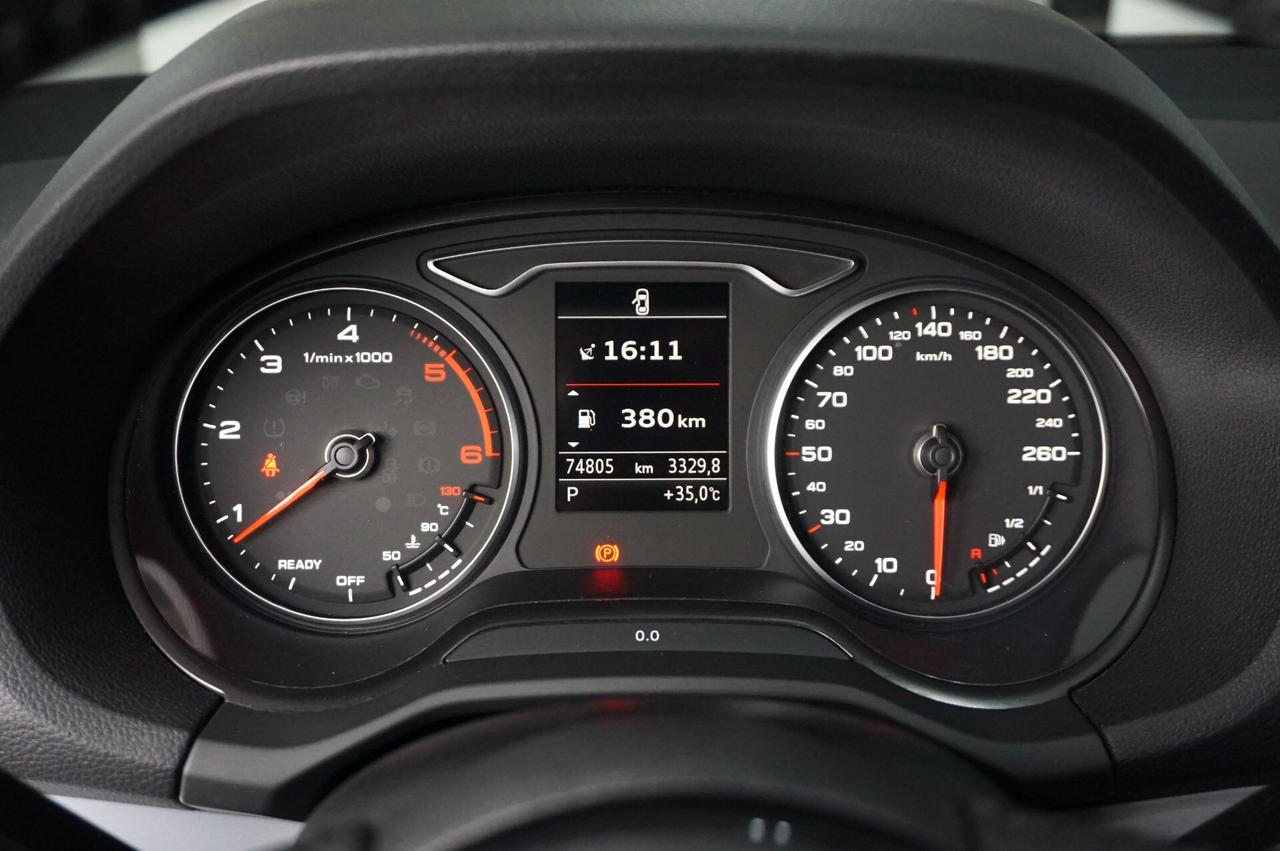 Audi Q2 30 TDI S tronic Admired