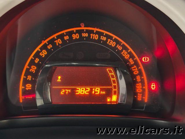 RENAULT Twingo SCe Duel