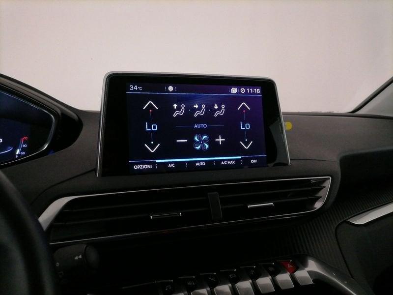 Peugeot 3008 1.5 bluehdi Active s&s 130cv