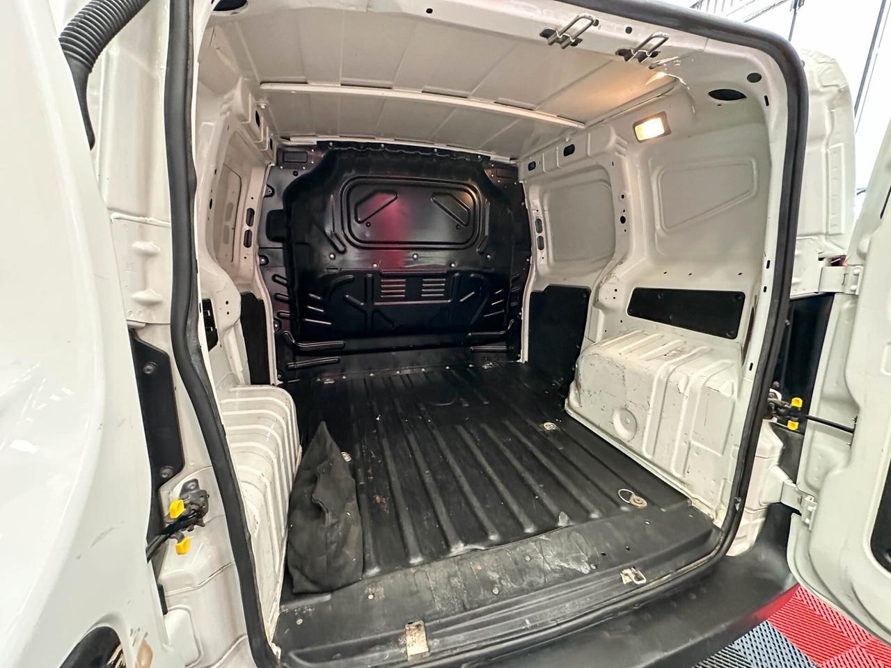 Fiat Fiorino 1.3 MJT 80CV Cargo