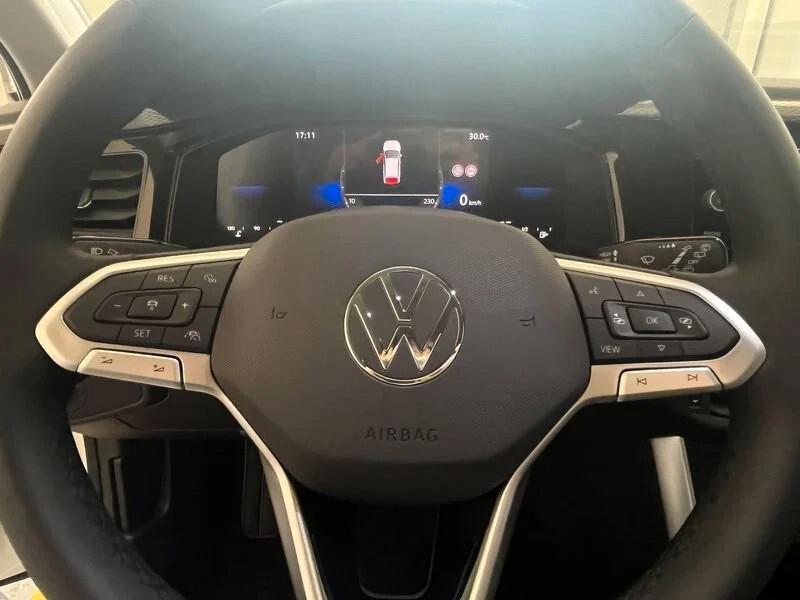 Volkswagen Taigo 1.0 TSI 115 CV Edition Plus