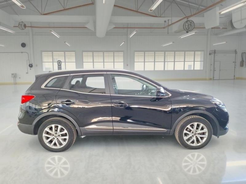 RENAULT KADJAR 1.5 DCI 85KW BLUE BUSINESS EDC