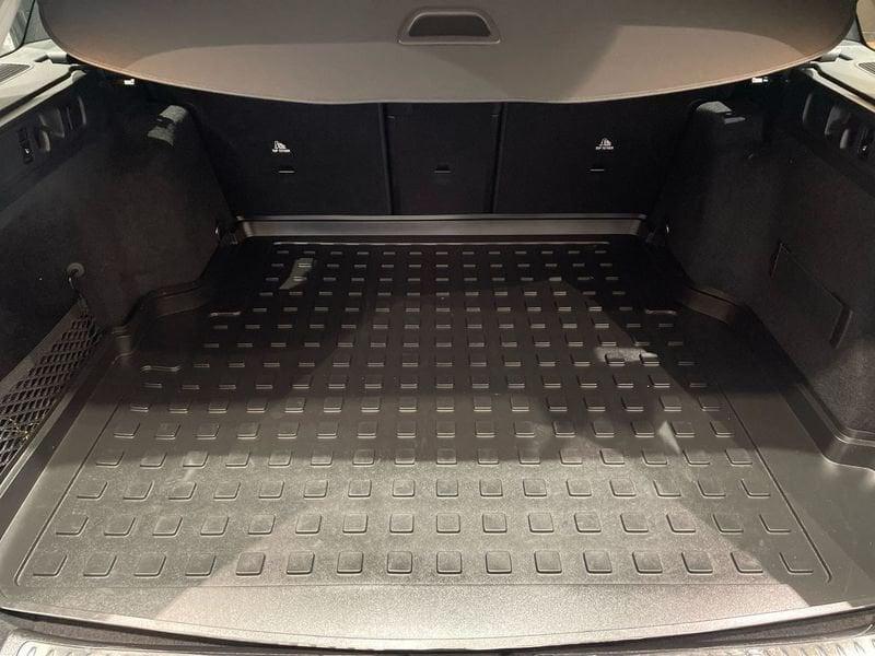 Mercedes-Benz Classe C C SW 200 d mhev Advanced auto