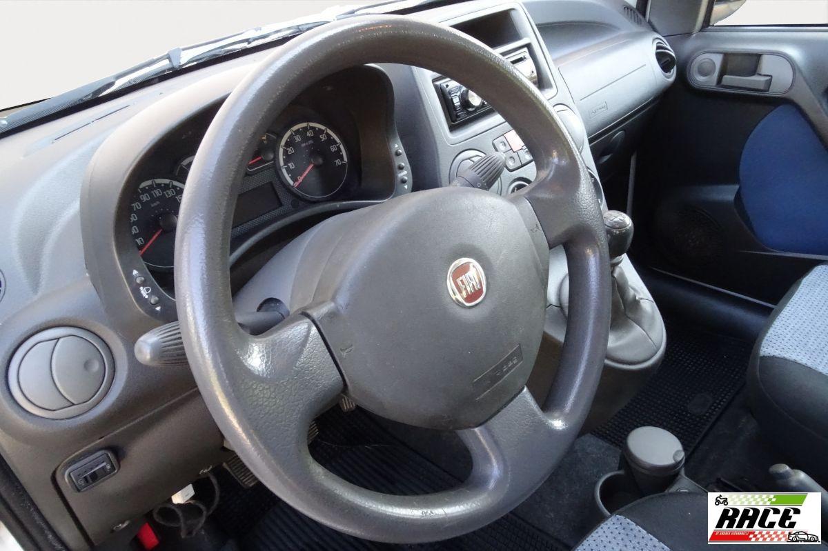 FIAT - Panda - 1.2 Dynamic Mamy