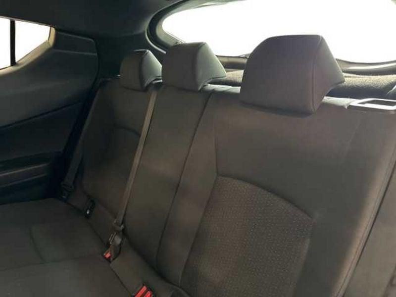 Toyota C-HR I 1.8h Business 2wd e-cvt