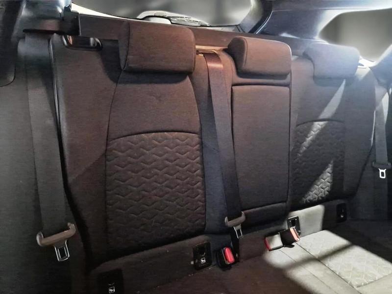 TOYOTA COROLLA TS Hybrid Business Tech WAGON