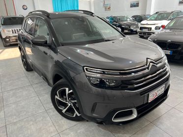 Citroen C5 Aircross 1.5 130 CV - EAT8 Shine - 2022