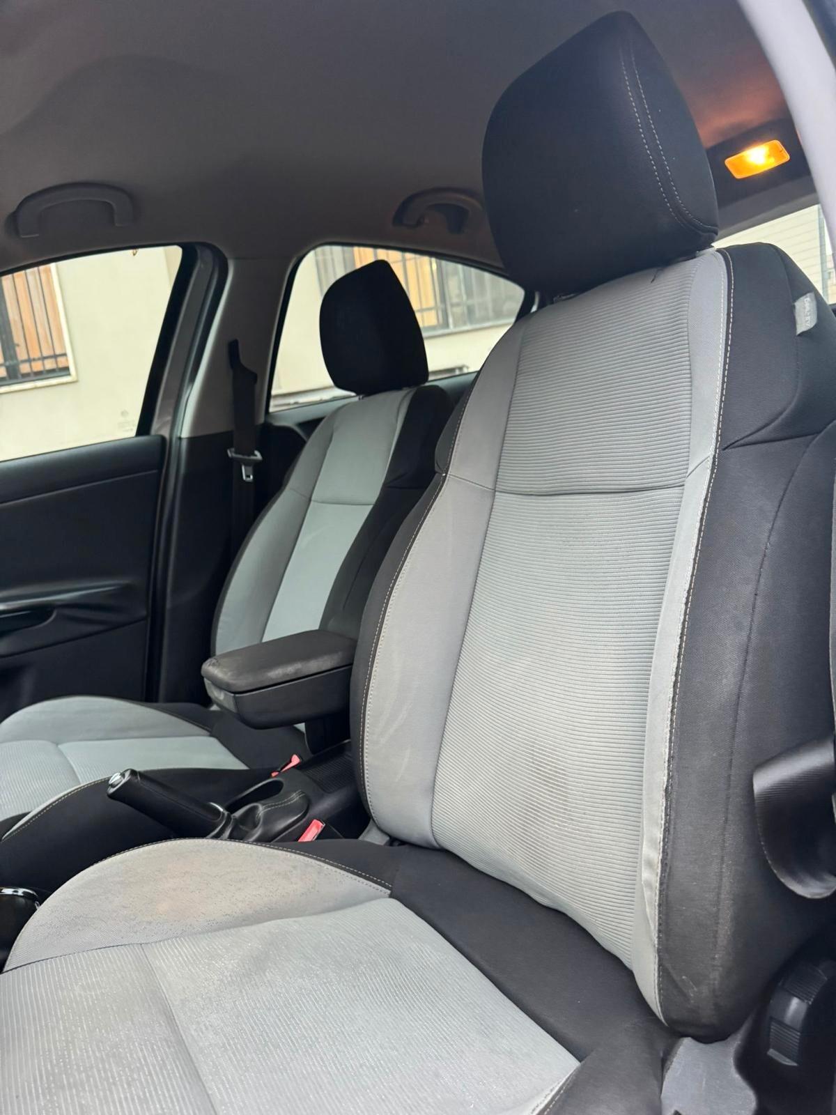 Alfa Romeo Giulietta Distinctive