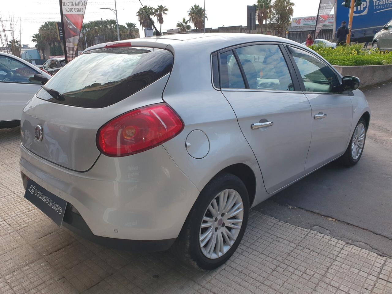 Fiat Bravo 1.6 MJT 120 CV DPF Emotion anno 12 block sistem