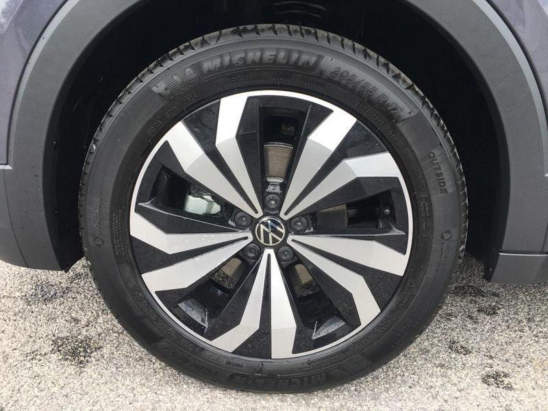 Volkswagen T-Cross 1.0 TSI 115cv DSG Style + 2.000€ OPTIONAL