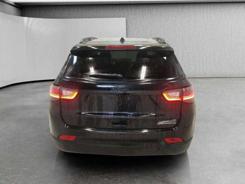 Jeep Compass 1.6 mjt Night Eagle 2wd 130cv