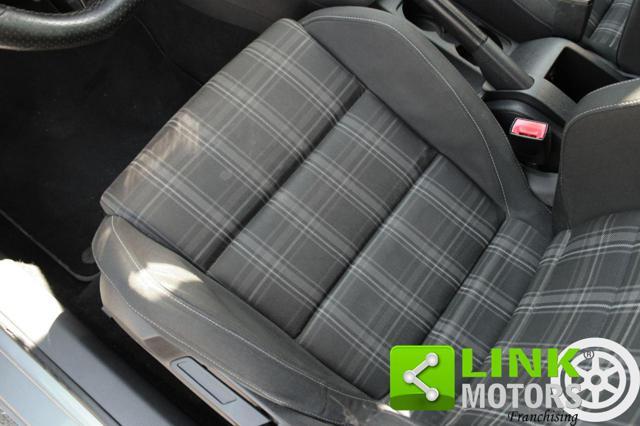 VOLKSWAGEN Golf GTD 2.0 TDI 170 CV
