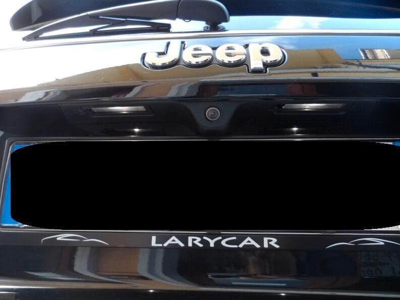 Jeep Compass 1.6 Multijet 120 CV N1 AUTOCARRO