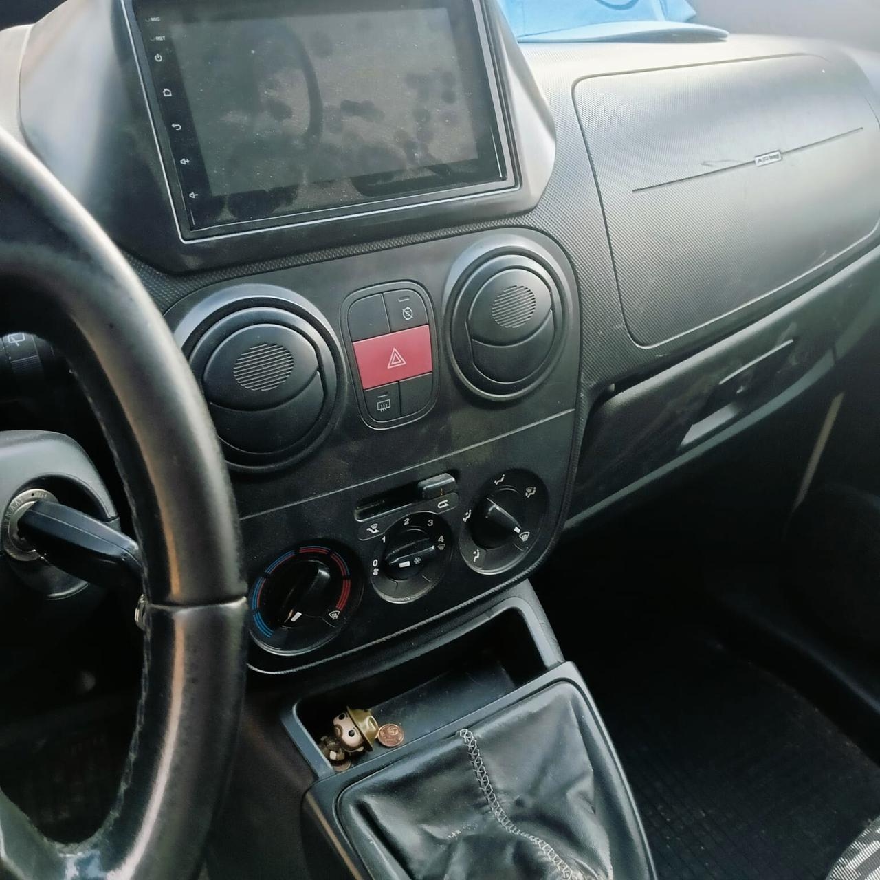 Fiat Qubo 1.3 MJT 75 CV Dynamic