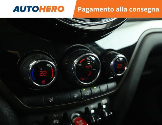 MINI Countryman 1.5 Cooper 'ALL4' Countryman