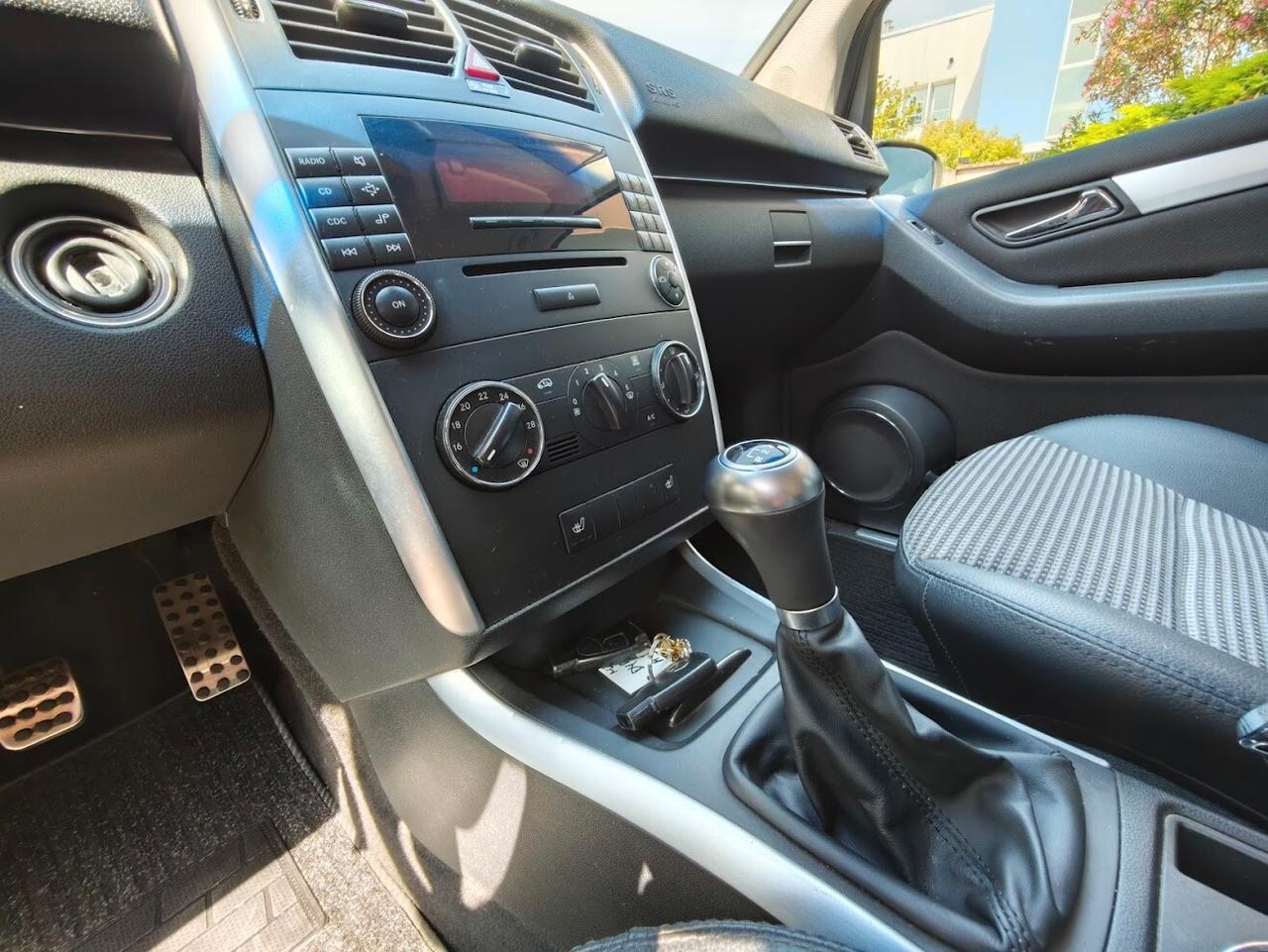 Mercedes-benz B 180 CDI Sport SOLO 93MILA KM!!!!!!!