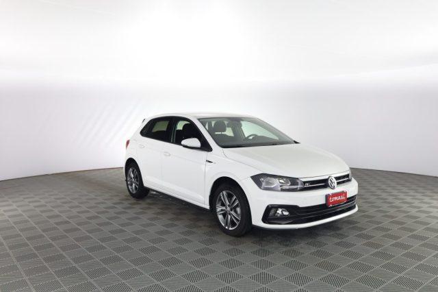 VOLKSWAGEN Polo Polo 1.6 TDI 95 CV DSG 5p. Sport BMT