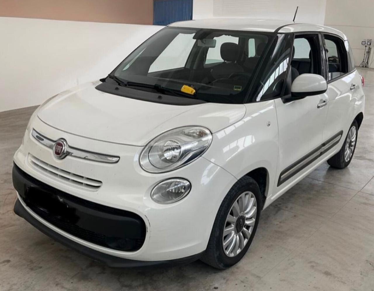 Fiat 500L 1.3 Multijet 85 CV Pop Star