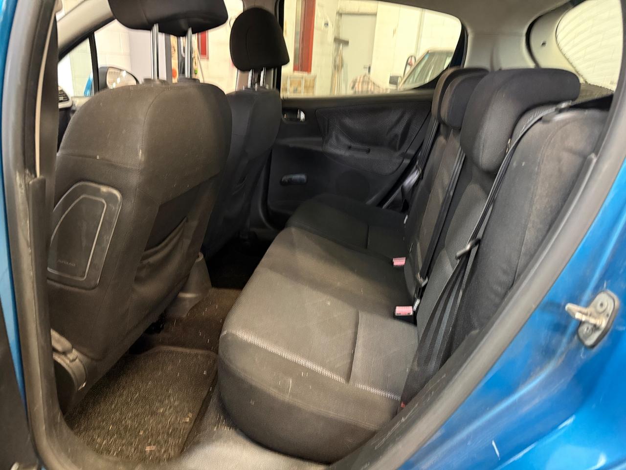 Peugeot 207 1.4 88CV XS