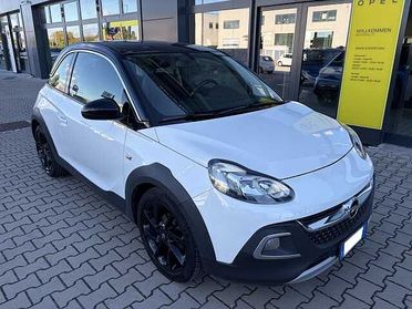 Opel ADAM ROCKS Rocks 1.2 70 CV