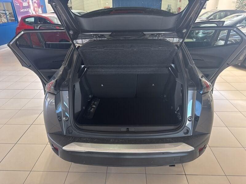 Peugeot 2008 2008 PureTech 100 S&S Allure