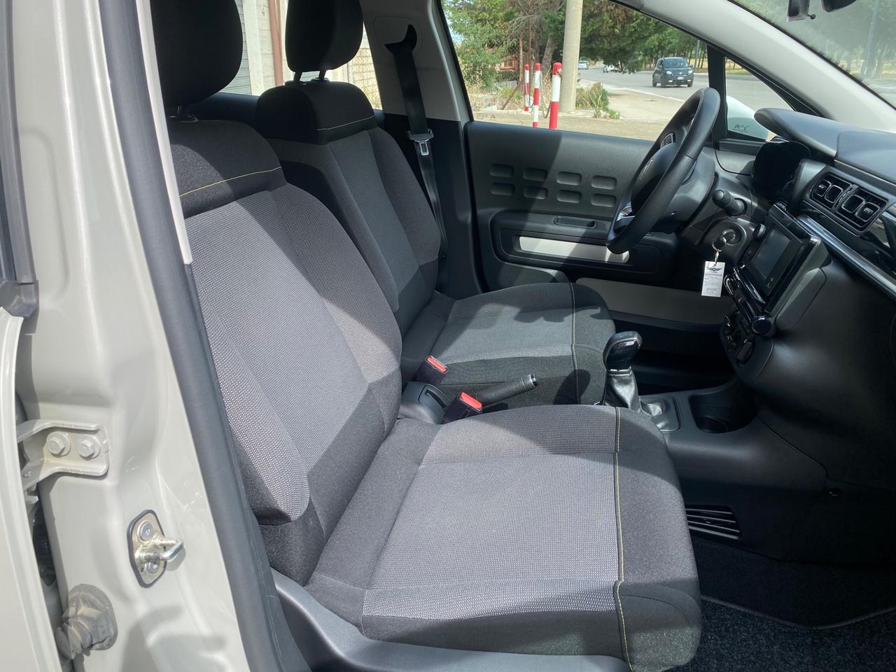 Citroen C3 PureTech 83 S&S You