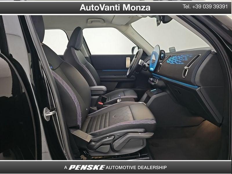 MINI Mini Countryman U25 Mini D Classic Countryman