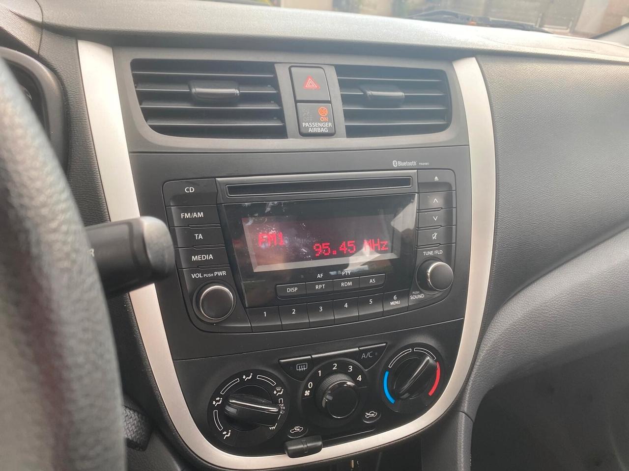 Suzuki Celerio 1.0 Easy