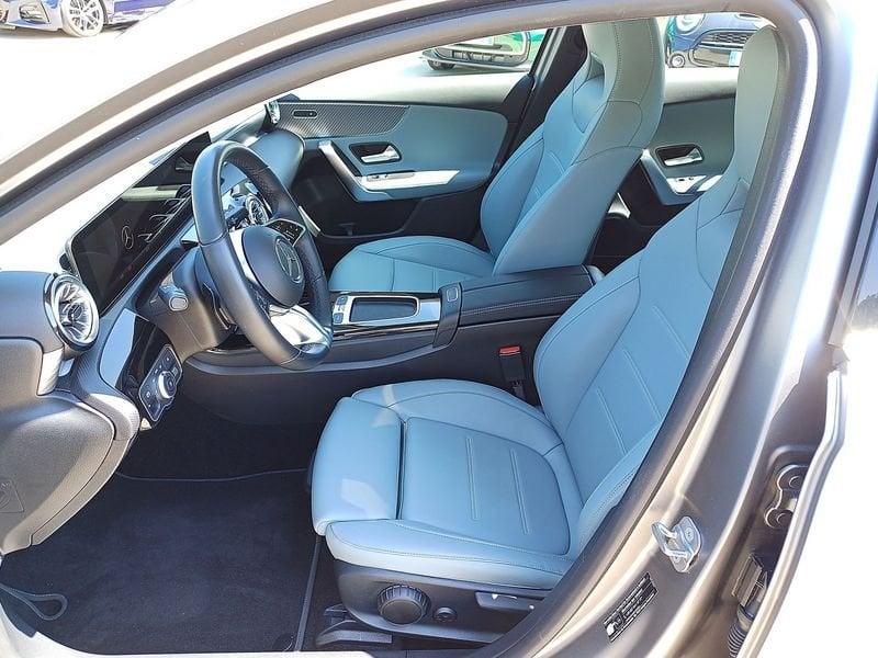 Mercedes-Benz Classe A A 180 Progressive Advanced Plus auto
