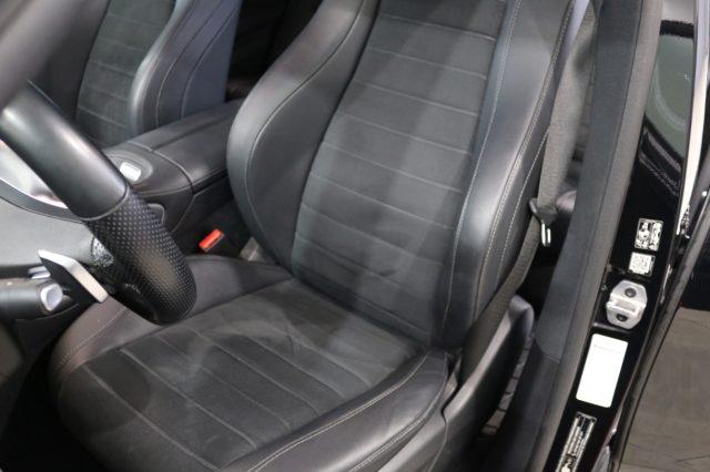 MERCEDES-BENZ GLE 300 d 4Matic Mild Hybrid Premium