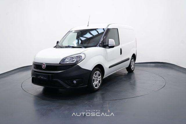 FIAT Doblo 1.6 MJT 105cv Cargo Maxi XL Lamierato SX
