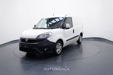 FIAT Doblo 1.6 MJT 105cv Cargo Maxi XL Lamierato SX