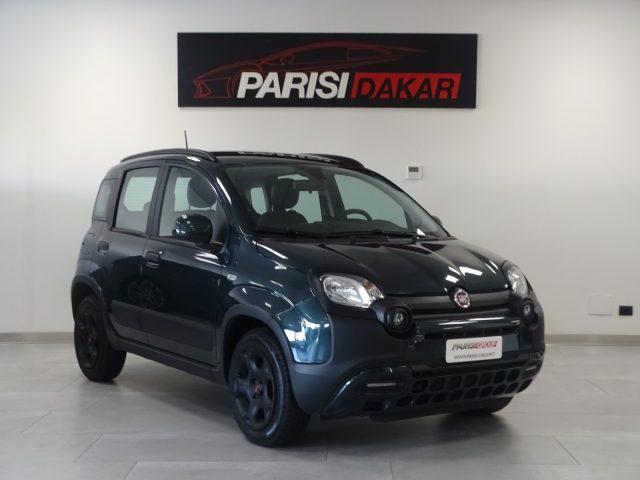 FIAT Panda Cross 1.0 FireFly S&S Hybrid *PROMO PARISI GROUP*