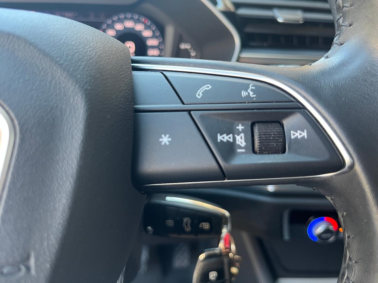 Audi Q3 35 TDI S tronic Business