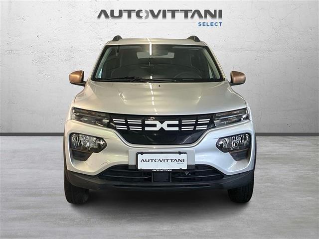 DACIA Spring Electric 65 Extreme