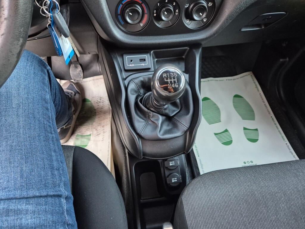 Fiat Doblo CARGO 3 POSTI 1.6 MJTD