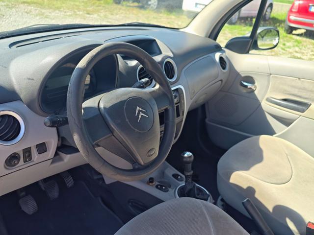 CITROEN C3 1.4 HDi 70CV Elegance X COMMERCIANTI