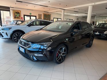 SEAT LEON FR 1.4cc 150 CV ST XCELLENCE