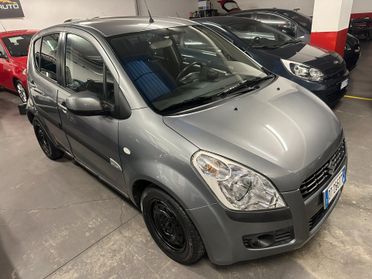 Suzuki Splash 1.2 GLS