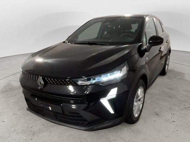 RENAULT Captur TCe 90 CV Evolution