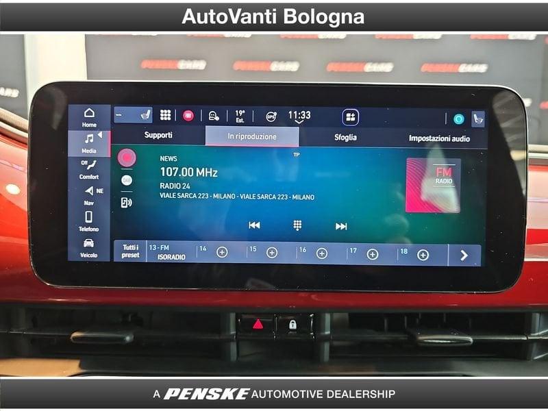 FIAT 500 500e Cabrio 42 kWh La Prima