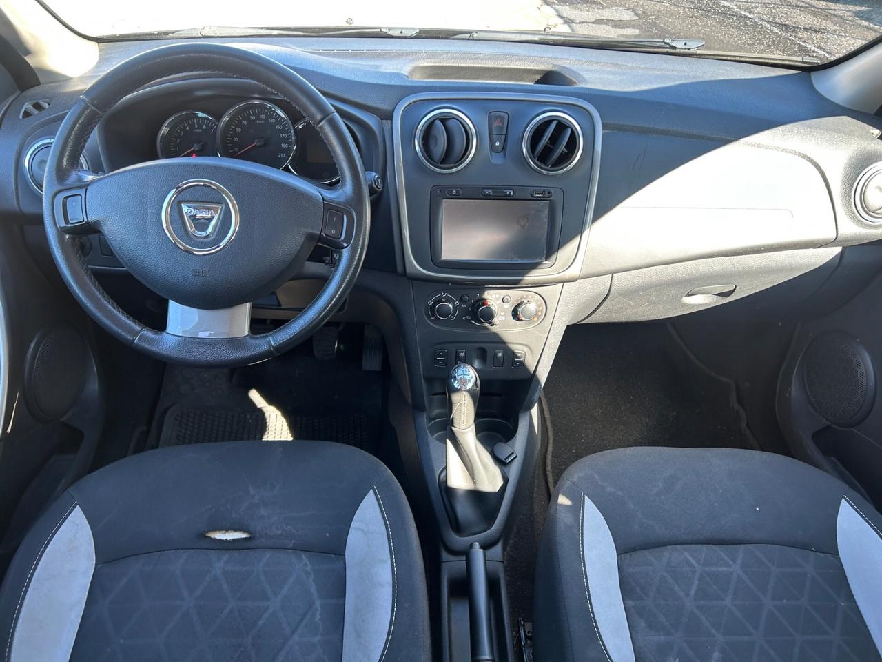 Dacia Sandero Stepway 900 TCe 12V 90CV