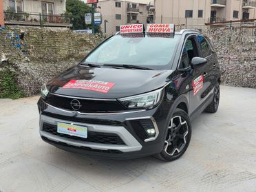 Opel Crossland 1.2 Turbo 12V 110CV Ultimate ZampognAuto CT