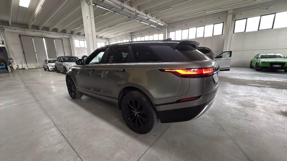 Land Rover Range Rover Velar 2.0 i4 R-Dynamic 240cv auto