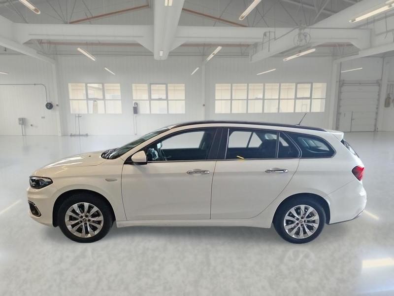 FIAT TIPO 1.3 MJT 95 CV 5M SES BUSINESS STATION WAGON