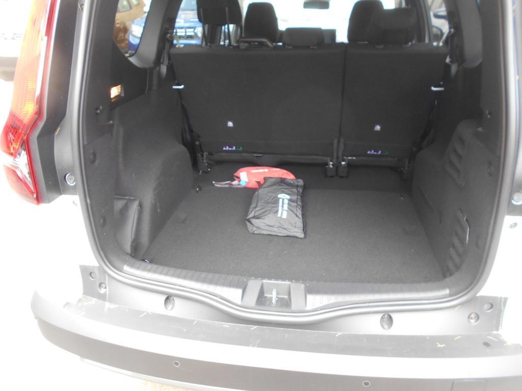 Dacia Jogger 1.0 TCe GPL Extreme UP